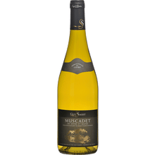 Guy Saget Muscadet