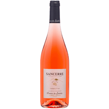 Domaine des Sardelles Sancerre Rose of Pinot Noir