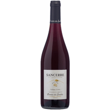 Domaine des Sardelles Sancerre Rouge Pinot Noir