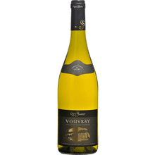 Guy Saget Vouvray