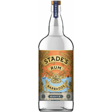 Stade's Rum Barbados Beach Vat No. 1
