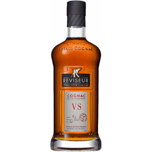Reviseur VS Cognac