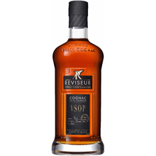 Reviseur VSOP Cognac