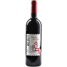 Ana Beirut Cabernet Sauvignon