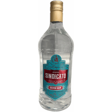 Sindicato Silver Rum