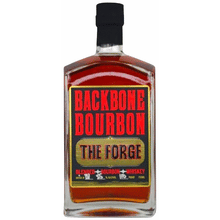 Backbone Bourbon The Forge