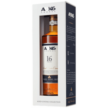 ABK6 16Yr Cognac