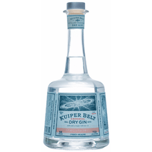 Kuiper Belt Gin