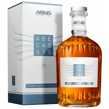 ABK6 VS Grande Champagne Cognac
