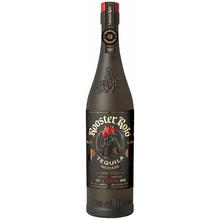 Rooster Rojo Ahumado Reposado Tequila