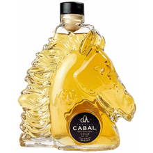 Cabal Anjejo Horse Head Single Barrel