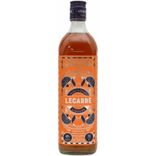 Lecarre Brandy Orange Liqueur