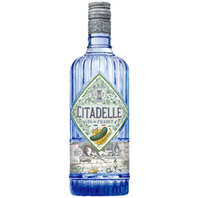 Citadelle Vive le Cornichon Gin