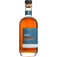 Pursuit United Toasted American and French Oak Fin Bourbon