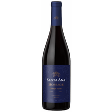 Santa Ana Homage Pinot Noir