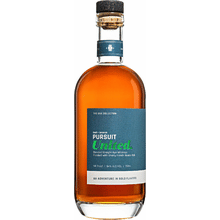 Pursuit United Sherry French Revere Oak Fin Rye