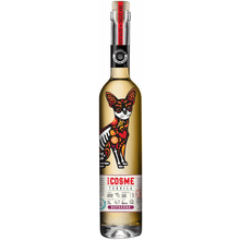 Don Cosme Reposado Tequila