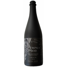 Batch Meadery Viking Mjod