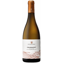 Edouard Delaunay Hautes Cotes de Nuits Charmont Blanc, 2023