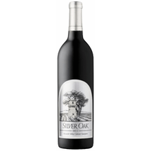 Silver Oak Alexander Valley Cabernet Library Release 2012