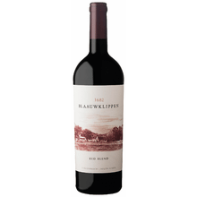 Blaauwklippen Stellenbosch Red Blend