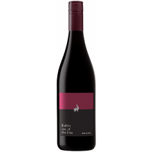 Rabbit Out of The Hat Red Blend