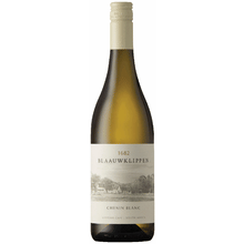 Blaauwklippen Stellenbosch Chenin Blanc