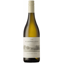 Blaauwklippen Stellenbosch Sauvignon Blanc, 2023