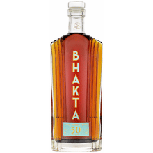 BHAKTA 50 Year Barrel 18 Rockefeller