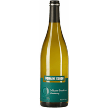 Domaine Gonon Macon Bussieres