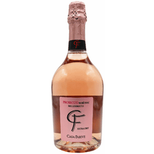Casa Farive Prosecco DOC Rose