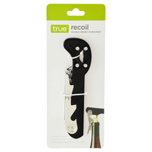 True - Recoil Corkscrew