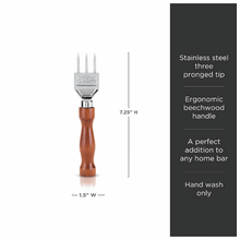 Viski - 3 Pronged Ice Pick