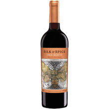 Silk & Spice Silk Route Smooth Red Blend