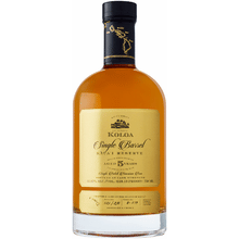 Koloa Kaua'i Reserve Cask Strength Single Barrel Aged Rum