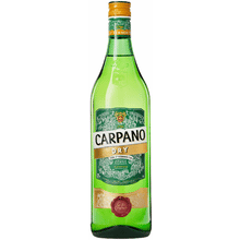 Carpano Dry Vermouth