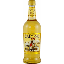 Calypso Rum Gold