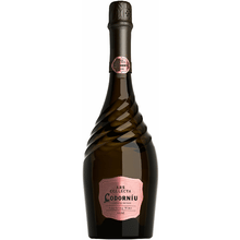 Codorniu Ars Collecta Cava Rose
