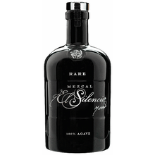 El Silencio Mezcal Rare