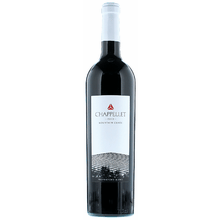 Chappellet Mountain Cuvee Napa Valley