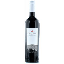Chappellet Mountain Cuvee Napa Valley
