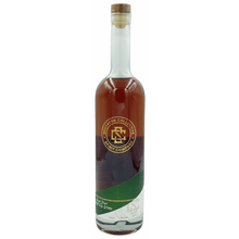 Southern Collective Small Batch Straight Rye Whiskey