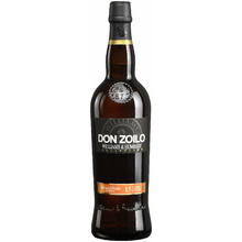 Don Zoilo 15 yo Amontillado Sherry