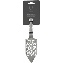 Viski-Stainless Absinthe Spoon