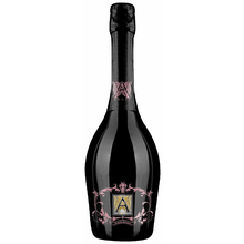 Bomon Shampe Angel Rose Dry Sparkling Wine (Brut)
