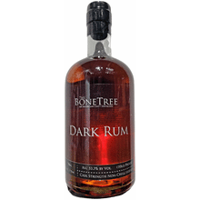 The BoneTree Dark Rum