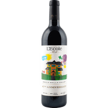40th Anniversary Red Wine