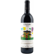 40th Anniversary Red Wine
