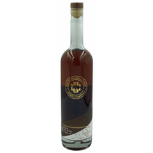 Southern Collective Single Barrel Maple Cask Fin Rye Whiskey