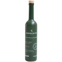Derechito Anejo Tequila